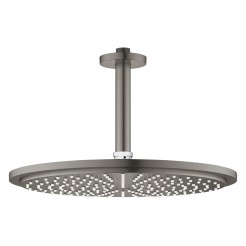 Grohe Rainshower Cosmopolitan 310 Верхній душ з душовим кронштейном 142 мм (26067AL0) Grohe Rainshower Cosmopolitan 310 Верхній душ з душовим кронштейном 142 мм (26067AL0)