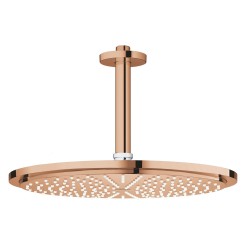 Grohe Rainshower Cosmopolitan 310 Верхній душ з душовим кронштейном 142 мм (26067DA0)
