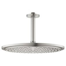 Grohe Rainshower Cosmopolitan 310 Верхній душ з душовим кронштейном 142 мм (26067DC0)