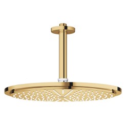 Grohe Rainshower Cosmopolitan 310 Верхній душ з душовим кронштейном 142 мм (26067GL0) Grohe Rainshower Cosmopolitan 310 Верхній душ з душовим кронштейном 142 мм (26067GL0)