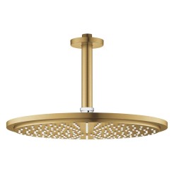 Grohe Rainshower Cosmopolitan 310 Верхній душ з душовим кронштейном 142 мм (26067GN0) Grohe Rainshower Cosmopolitan 310 Верхній душ з душовим кронштейном 142 мм (26067GN0)