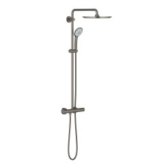 Grohe Euphoria System 310 Душова система із термостатом для настінного монтажу (26075AL0)