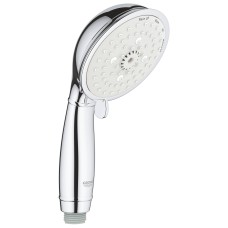 Grohe Tempesta Rustic 100 Ручний душ, 4 режими струменю (26085001)