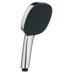 Grohe Quickfix Vitalio Comfort 110 Ручний душ, 3 режими струменю (26092001) Grohe Quickfix Vitalio Comfort 110 Ручний душ, 3 режими струменю (26092001)