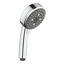 Grohe Vitalio Comfort 100 Ручний душ, 4 режима струменю (26094000) Grohe Vitalio Comfort 100 Ручний душ, 4 режима струменю (26094000)