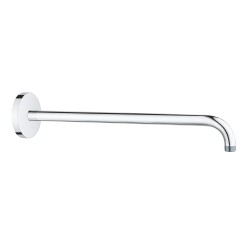 Grohe Rainshower Кронштейн для верхнього душу 422мм (26146000) Grohe Rainshower Кронштейн для верхнього душу 422мм (26146000)
