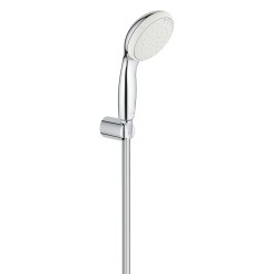 Grohe New Tempesta 100 Душовий набір, 2 режими струменю (26164001) Grohe New Tempesta 100 Душовий набір, 2 режими струменю (26164001)