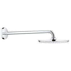 Grohe Rainshower Cosmopolitan 210 Набір 422 мм верхнього душу, 1 режим струменю (26171000) Grohe Rainshower Cosmopolitan 210 Набір 422 мм верхнього душу, 1 режим струменю (26171000)