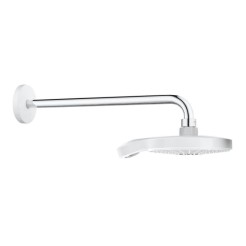 Grohe Power&Soul Cosmopolitan 190 Набір верхнього душу, 422 мм, 4+ режими струменю (26172LS0) Grohe Power&Soul Cosmopolitan 190 Набір верхнього душу, 422 мм, 4+ режими струменю (26172LS0)
