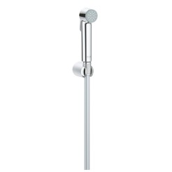 Grohe Vitalio Trigger Spray 30 Душовий набір, 1 режим струменю (26175001) Grohe Vitalio Trigger Spray 30 Душовий набір, 1 режим струменю (26175001)