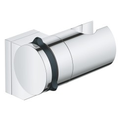 Grohe QuickFix Vitalio Universal Настінний тримач для ручного душу, регулюємий (26183001) Grohe QuickFix Vitalio Universal Настінний тримач для ручного душу, регулюємий (26183001)