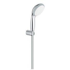 Grohe QuickFix Vitalio Go 100 Душовий набір, 1 режим струменю (26198000) Grohe QuickFix Vitalio Go 100 Душовий набір, 1 режим струменю (26198000)