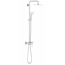 Grohe Tempesta Cosmopolitan System 200 Душова система із одноважільним змішувачем (26244001)