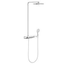 Grohe Rainshower System SmartControl 360 DUO Душова система з термостатом (2625000)