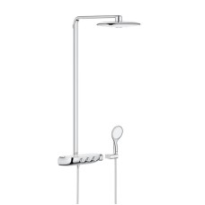 Grohe Rainshower System SmartControl 360 DUO Душова система з термостатом (26250LS0)