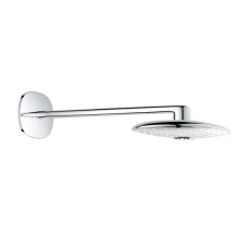 Grohe Rainshower 360 Duo Верхній душ 450 мм, 2 режими струменю (26254000)