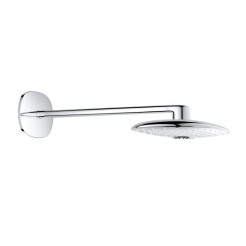 Grohe Rainshower 360 Duo Верхній душ 450 мм, 2 режими струменю (26254000)