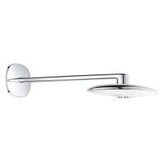 Grohe Rainshower 360 Duo Верхній душ з душовим кронштейном 450 мм, 2 режими струменю (26254LS0)