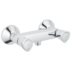 Grohe Costa S Змішувач для душу, двохвентильний (26317001)