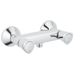 Змішувач для душу Grohe Costa S двохвентильний 26317001