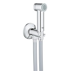 Grohe Sena Trigger Spray 35 Душовий набір із кутовим вентилем, 1 режим струменю (26332000)