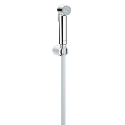 Grohe Tempesta-F Trigger Spray 30 Душовий набір, 1 режим струменю (26353000) Grohe Tempesta-F Trigger Spray 30 Душовий набір, 1 режим струменю (26353000)