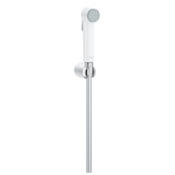 Grohe Tempesta-F Trigger Spray 30 Душовий набір, 1 режим струменю
(26355IL0) Grohe Tempesta-F Trigger Spray 30 Душовий набір, 1 режим струменю
(26355IL0)