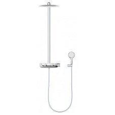 Grohe Rainshower System SmartControl 360 MONO Душова система з термостатом (26361000)