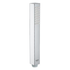 Grohe Vitalio Joy Cube Stick Ручний душ, 1 режим струменю (26392000) Grohe Vitalio Joy Cube Stick Ручний душ, 1 режим струменю (26392000)