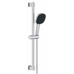 Grohe Quickfix Vitalio Comfort 110 Душовий гарнітур, 2 режими струменю (26398001) Grohe Quickfix Vitalio Comfort 110 Душовий гарнітур, 2 режими струменю (26398001)