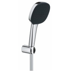 Grohe Quickfix Vitalio Comfort 110 Душовий набір, 2 режими струменю (26399001) Grohe Quickfix Vitalio Comfort 110 Душовий набір, 2 режими струменю (26399001)