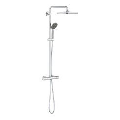 Grohe Vitalio Joy 310 Душова система з термостатом для настінного монтажу  (26400001)