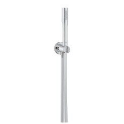 Grohe Euphoria Cosmopolitan Душовий набір з 1 режимом струменя (26404000) Grohe Euphoria Cosmopolitan Душовий набір з 1 режимом струменя (26404000)