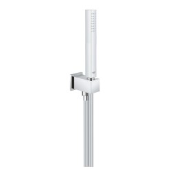 Grohe Euphoria Cube Stick Душовий набір з 1 режимом струменя (26405000) Grohe Euphoria Cube Stick Душовий набір з 1 режимом струменя (26405000)