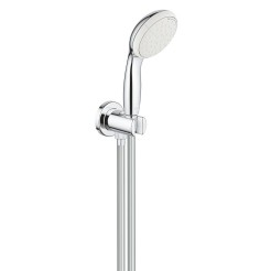 Grohe Tempesta 100 Душовий набір, 2 режими струменю (26406001) Grohe Tempesta 100 Душовий набір, 2 режими струменю (26406001)