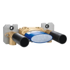 Grohe Вбудовний механізм для настінного, прихованого монтажу (26449000) Grohe Вбудовний механізм для настінного, прихованого монтажу (26449000)