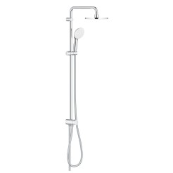 Grohe Tempesta System 200 Душова система Flex із перемикачем настінного монтажу (26452002) Grohe Tempesta System 200 Душова система Flex із перемикачем настінного монтажу (26452002)