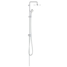 Grohe Tempesta Cosmopolitan System 200 Душова система Flex настінного монтажу (26453001)