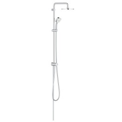 Grohe Tempesta Cosmopolitan System 200 Душова система Flex настінного монтажу (26453001) Grohe Tempesta Cosmopolitan System 200 Душова система Flex настінного монтажу (26453001)