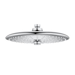 Grohe Euphoria 260 Верхній душ , 3 режими струменя (26457000) Grohe Euphoria 260 Верхній душ , 3 режими струменя (26457000)