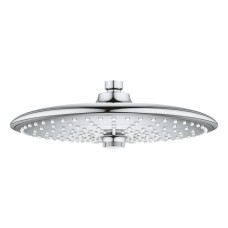 Grohe QuickFix Vitalio Joy 260 Верхній душ , 3 режими струменя (26462000)