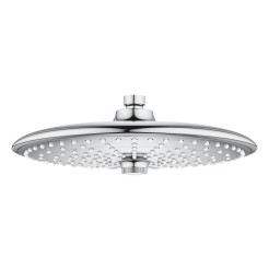 Grohe QuickFix Vitalio Joy 260 Верхній душ , 3 режими струменя (26462000) Grohe QuickFix Vitalio Joy 260 Верхній душ , 3 режими струменя (26462000)