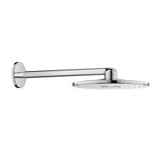 Grohe Rainshower 310 SmartActive Верхній душ з душовим кронштейном 430 мм, 2 режими струменя (26475000)