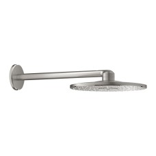 Grohe Rainshower 310 SmartActive Верхній душ з душовим кронштейном 430 мм, 2 режими струменя (26475DC0)