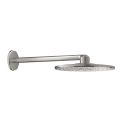 Grohe Rainshower 310 SmartActive Верхній душ з душовим кронштейном 430 мм, 2 режими струменя (26475DC0) Grohe Rainshower 310 SmartActive Верхній душ з душовим кронштейном 430 мм, 2 режими струменя (26475DC0)