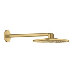 Grohe Rainshower 310 SmartActive Верхній душ з душовим кронштейном 430 мм, 2 режими струменя (26475GN0) Grohe Rainshower 310 SmartActive Верхній душ з душовим кронштейном 430 мм, 2 режими струменя (26475GN0)