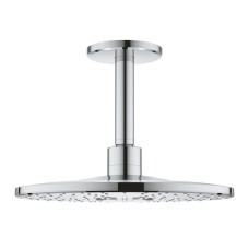 Grohe Rainshower 310 SmartActive Верхній душ з душовим кронштейном, 2 режими струменя (26477000)