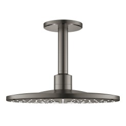 Grohe Rainshower SmartActive 310 Набір верхнього душу настельного монтажу 142 мм, 2 режими струменю (26477