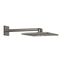 Grohe Rainshower 310 SmartActive Cube Верхній душ з душовим кронштейном 430 мм, 2 режими (26479AL0) Grohe Rainshower 310 SmartActive Cube Верхній душ з душовим кронштейном 430 мм, 2 режими (26479AL0)
