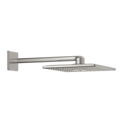 Grohe Rainshower SmartActive 310 Cube Набір верхнього 430 мм душу, 2 режими струменю (26479DC0) Grohe Rainshower SmartActive 310 Cube Набір верхнього 430 мм душу, 2 режими струменю (26479DC0)
